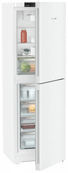 картинка Отдельностоящий холодильник Liebherr CND 5204 